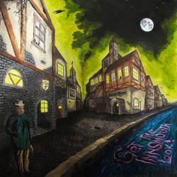 Sledge (FIN) : Get the Innsmouth Look!